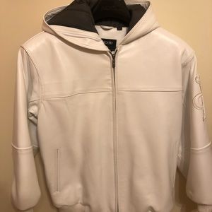 Pelle Pelle Leather Jacket